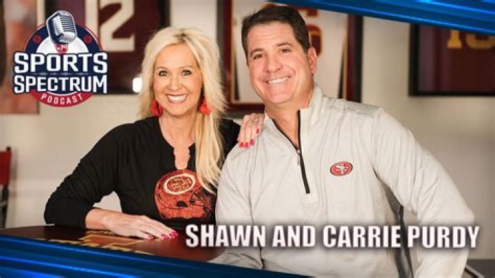 Shawn Purdy: A Comprehensive Exploration of His Life and Career