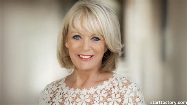 Sherrie Swafford Biography: Detailed Insights and Career Highlights