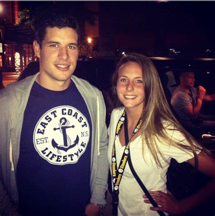Sidney Crosby Girlfriend: A Deep Dive into His Romantic Life