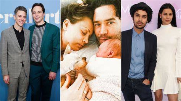 Simon Helberg Height and Weight: Everything You Need to Know