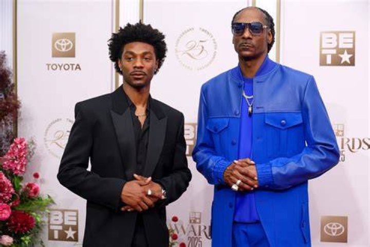 Snoop Dogg Height and Weight: Everything You Need to Know