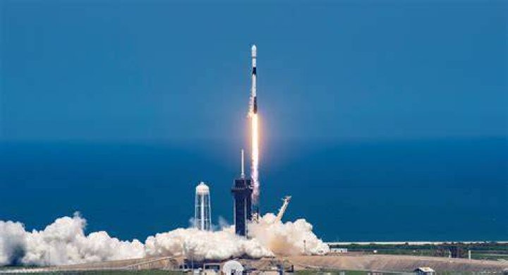 Space Coast Launches: A Comprehensive Guide to Florida's Thriving Space Industry