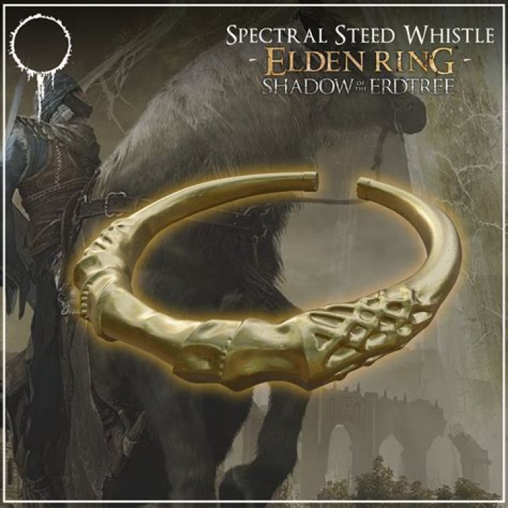 Spectral Steed is Frightened: Understanding the Phenomenon