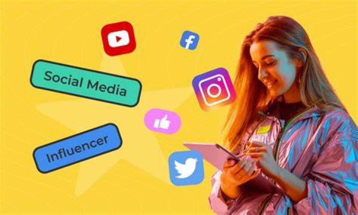 Star Brim: The Rise of a Social Media Influencer and Entrepreneur