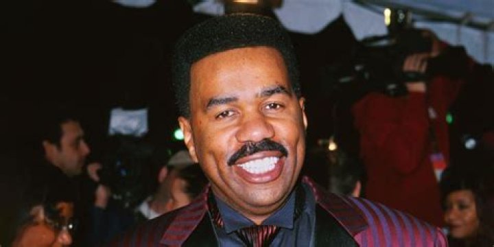 Steve Harvey's Children: A Deep Dive into His Family Life