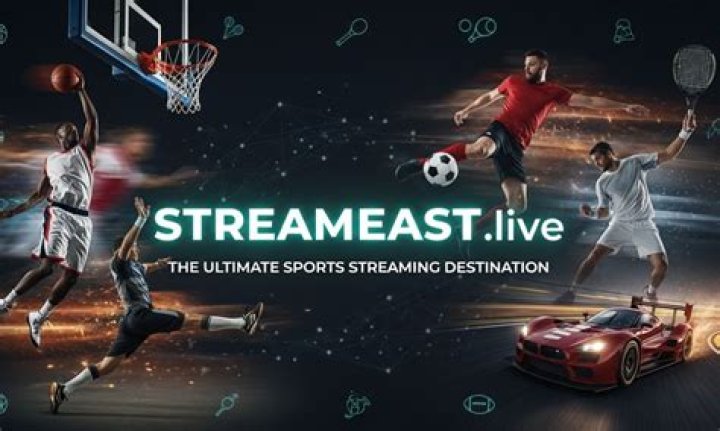 Streameast: The Ultimate Guide to Live Sports Streaming