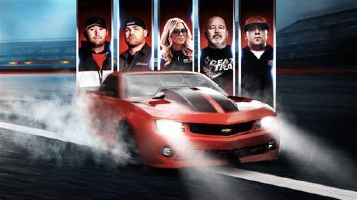 Street Outlaws Cast 2024: Meet the Stars of America's Fastest Race Show