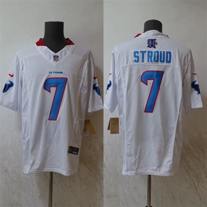 Stroud Jersey: The Ultimate Guide to Understanding Its Significance and Style