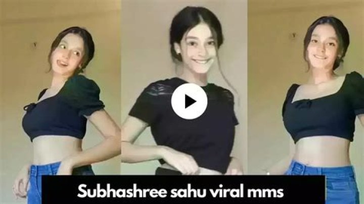 Subhashree Sahu Leaked MMS: The Untold Story Behind the Controversy