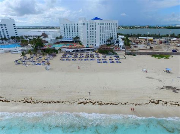 Sunset Royal Beach Resort: Your Ultimate Guide to Paradise