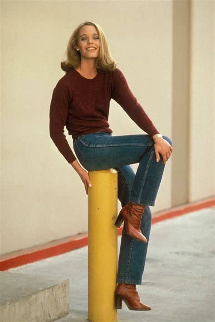 Susan Dey at 70: A Celebration of a Timeless Talent