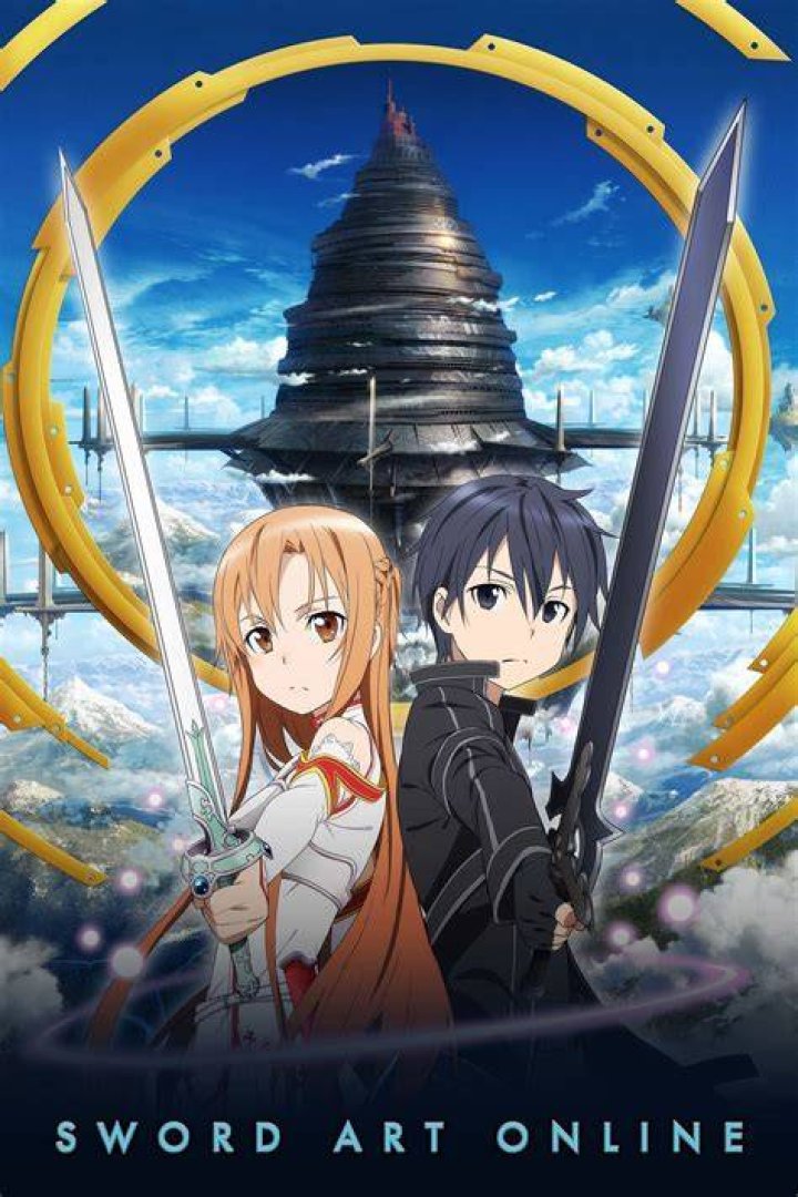 Sword Art Online: The Mystery Behind Asuna's Deletion