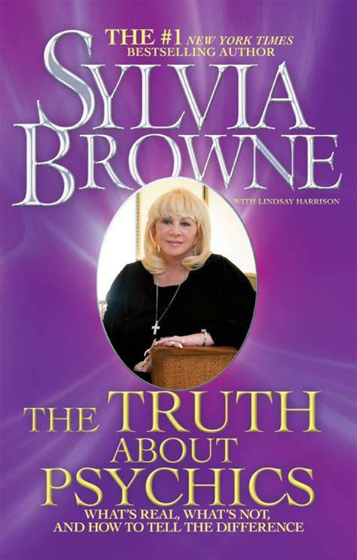Sylvia Browne Net Worth: The Psychic's Financial Journey