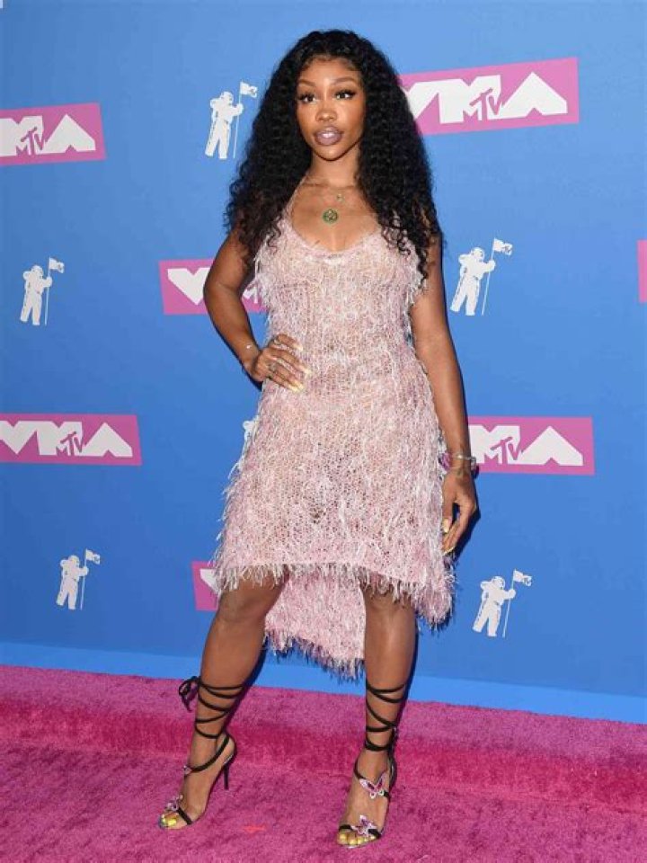 SZA Feet: Exploring the Unique Style and Influence of SZA's Aesthetic