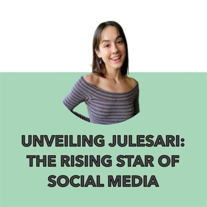 Talissa Smalley: The Rising Star of Social Media