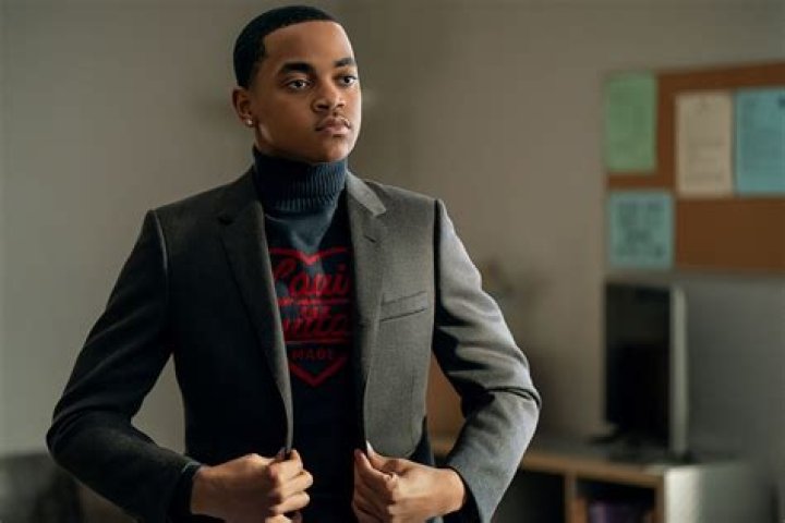 Tariq St. Patrick: The Rise of a Dynamic Character in Power Book II