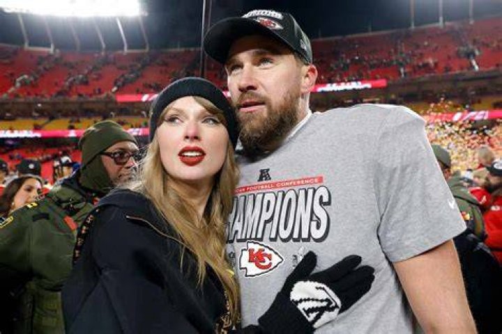 Taylor Swift at the Chiefs Game Today: A Cultural Phenomenon