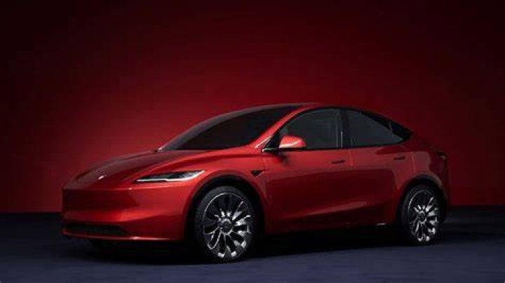 Tesla Model Y Refresh: What to Expect from the Latest Update