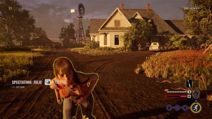 Texas Chainsaw Massacre Game Update: What You Need to Know