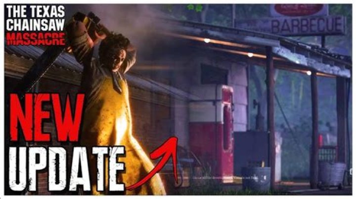 Texas Chainsaw Massacre Update: What You Need to Know