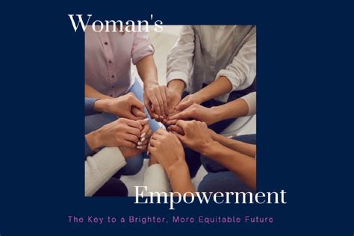 That Girl: Embracing the Empowerment Movement