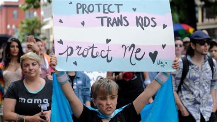 The Alliance Protect Trans Kids: A Deep Dive into the Twitter Movement