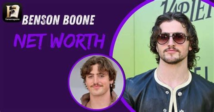 The Astonishing Net Worth of Megan Boone