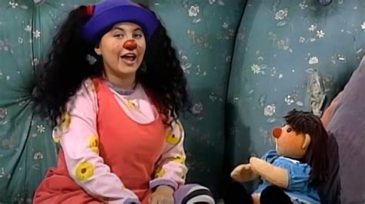 The Big Comfy Couch: A Nostalgic Journey into the World of Children's Entertainment