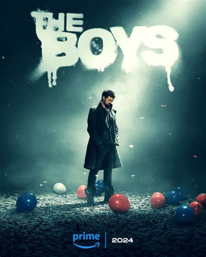 The Boys Season 4 Vegamovies: Everything You Need to Know
