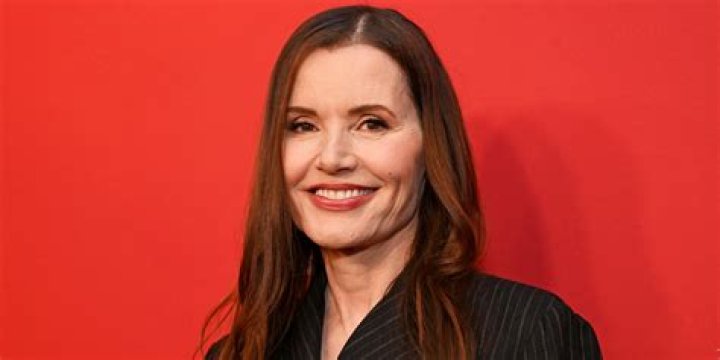 The Comprehensive Guide to Geena Davis's Relationships