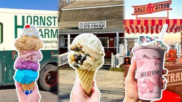 The Creamery: A Journey Through Delicious Ice Cream Experiences