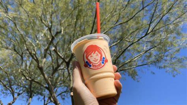 The Delicious World of Wendy's Orange Frosty: A Comprehensive Guide