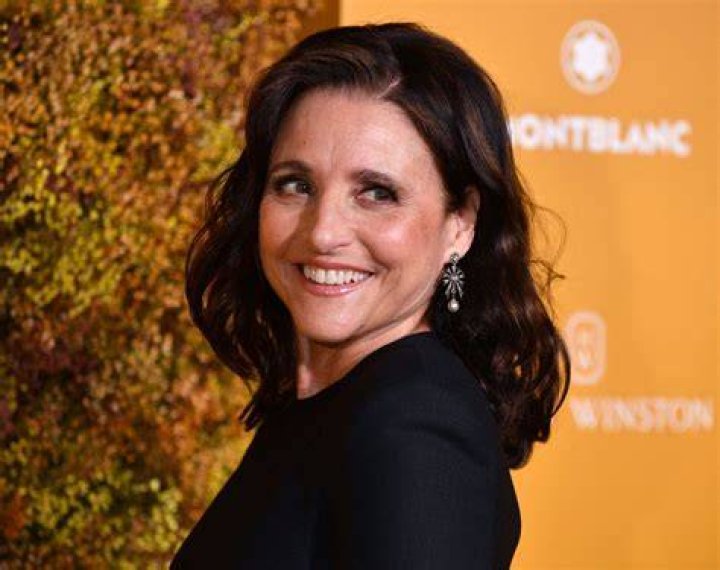 The Enigmatic Journey of Julia Louis-Dreyfus on SNL: A Remarkable Legacy
