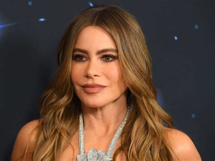 The Exact Measure of Sofia Vergara's Weight: Uncovering the Facts