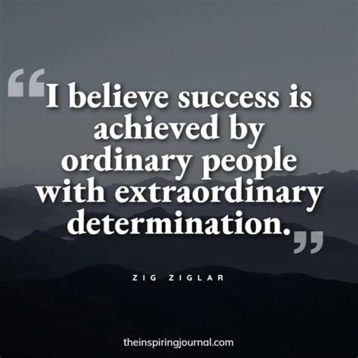 The Extraordinary Path to Success: Ben Baller Education