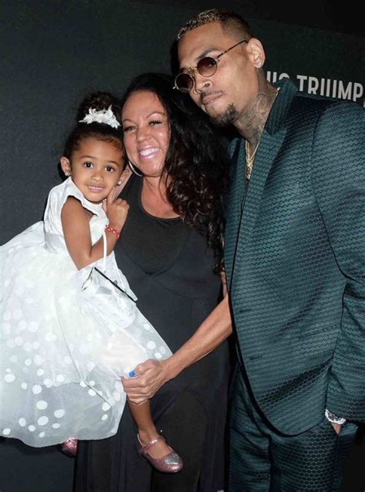 The Father of Chris Brown: Uncovering the Truth