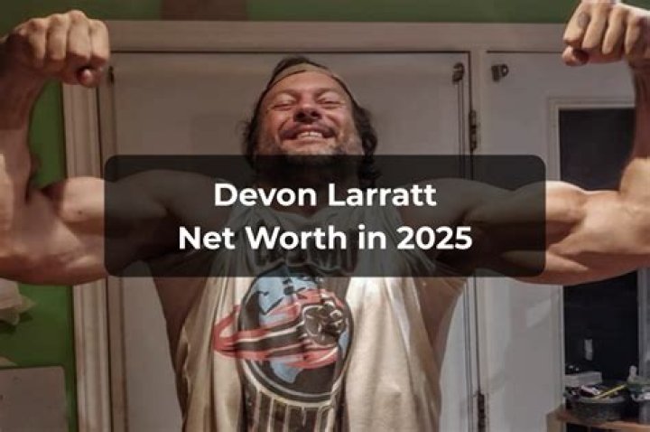 The Financial Ascendancy of Devon Larratt: Net Worth 2024 and Beyond