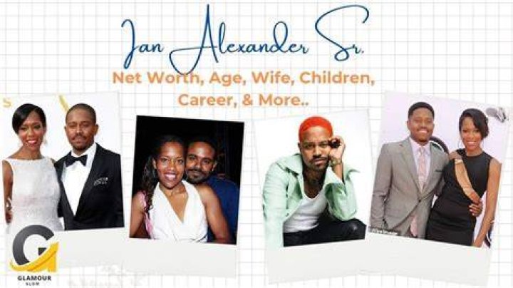 The Financial Journey of Ian Alexander Jr: Net Worth, Biography, and More