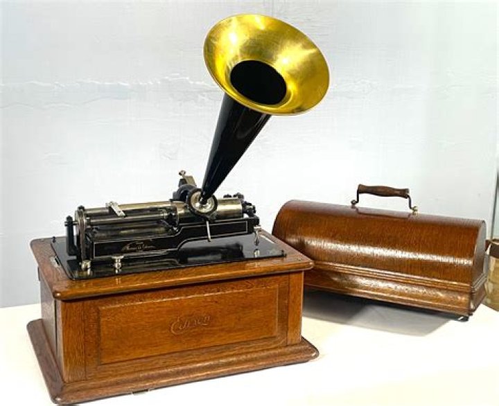 The Gurwitz Gramophone: A Timeless Artifact in Sound History