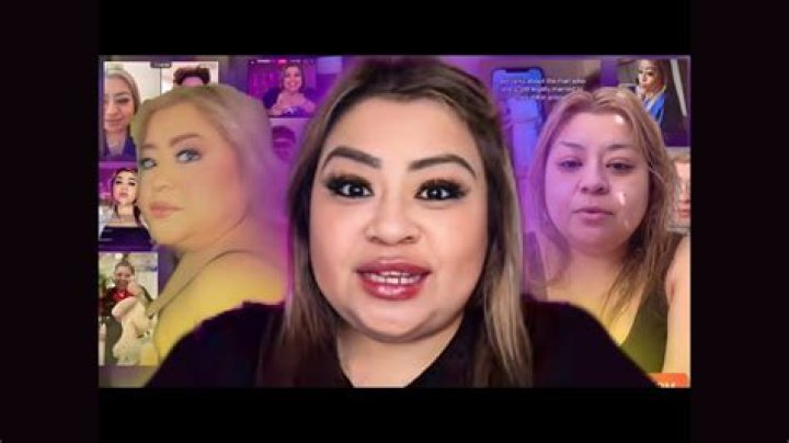 The Inspiring Journey of Hanna Ray: A Rising Star in the Entertainment Industry