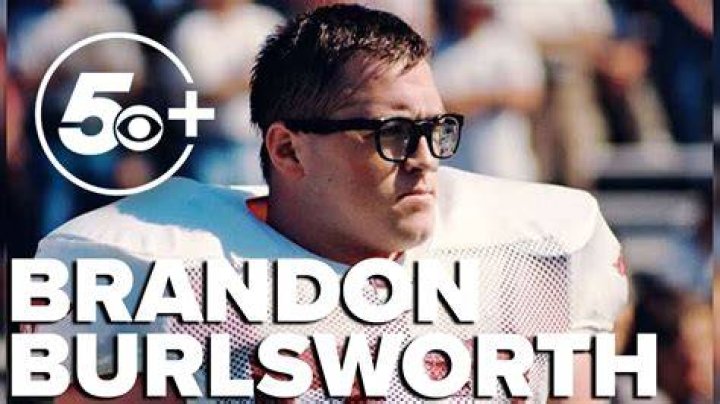 The Inspiring Story of Brandon Burlsworth's Father