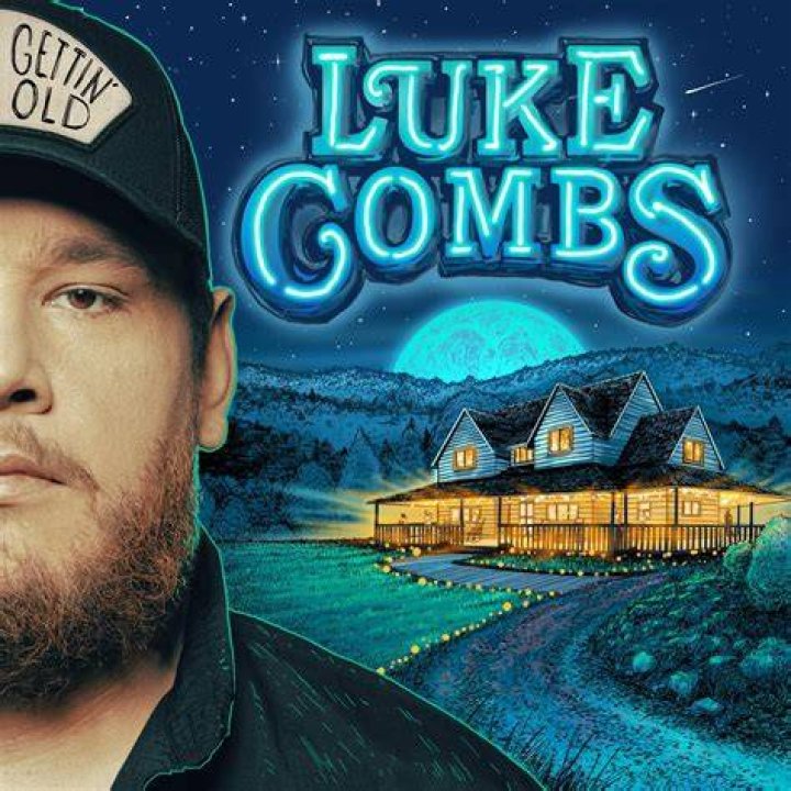 The Latest Buzz: Luke Combs News You Can't Miss