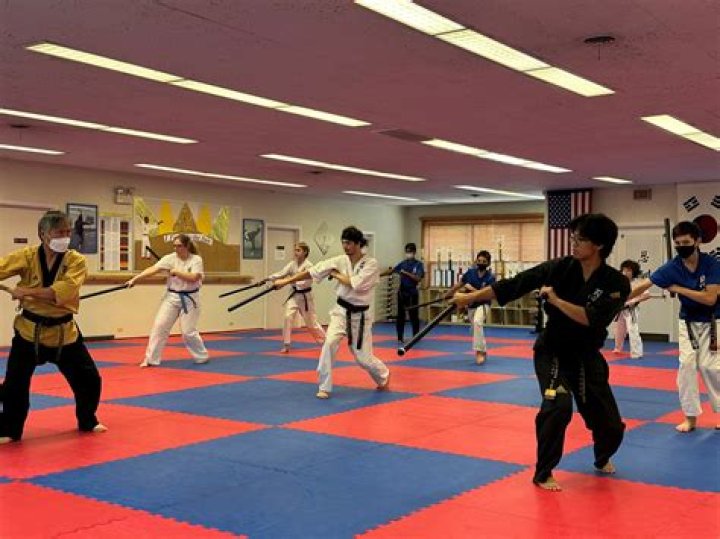 The Legendary Steve Segal: Master of Martial Arts