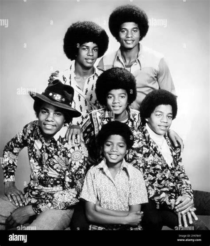 The Life and Career of Marlon Jackson Young: A Musical Legend