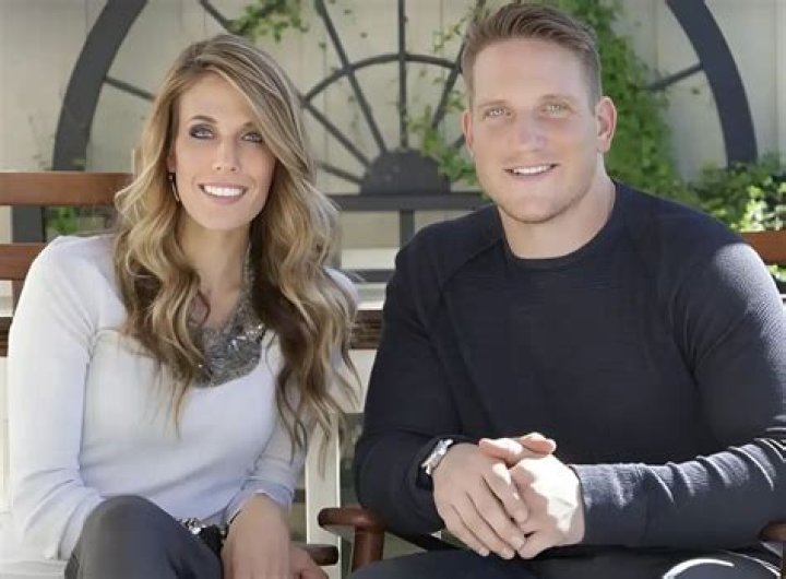 The Marriage Drama of AJ Hawk and Laura Quinn