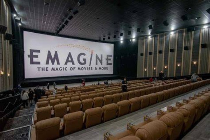 The Marvelous Experience of Birch Run Emagine Cinemas