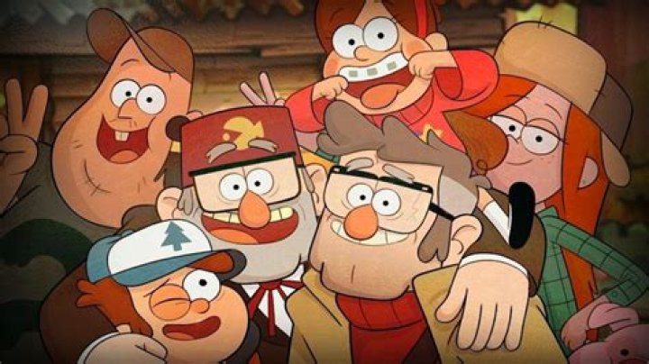 The Mysterious and Endearing Journey of Old Stanley in Gravity Falls
