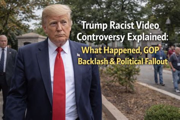 The Notorious MMA Tweet: Trump Shooting Controversy Explained