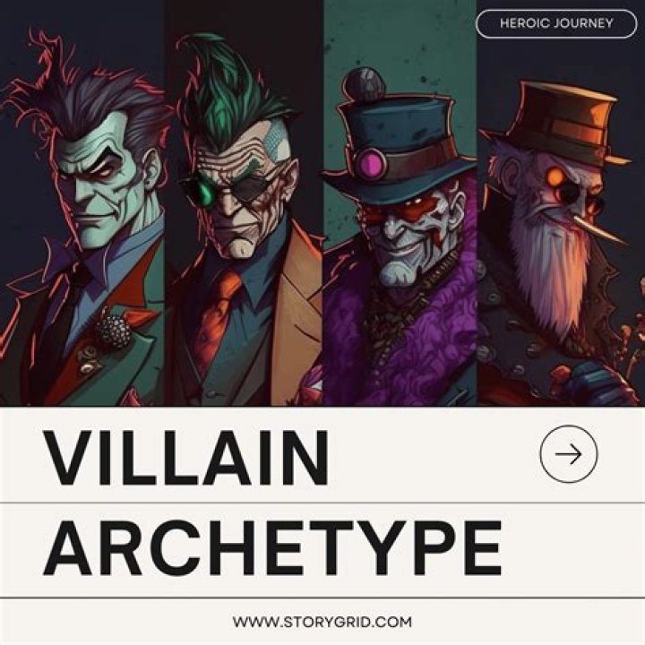The Rise of a Villain: An In-Depth Exploration