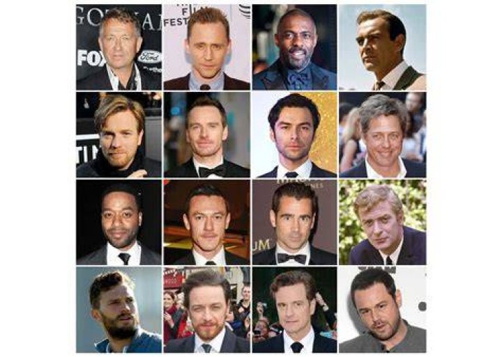 The Seasoned Masters: Exploring the Legacy of Older Male Actors